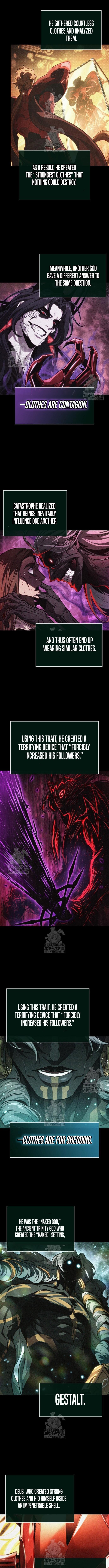 The World After the Fall, Chapter 198 image 11